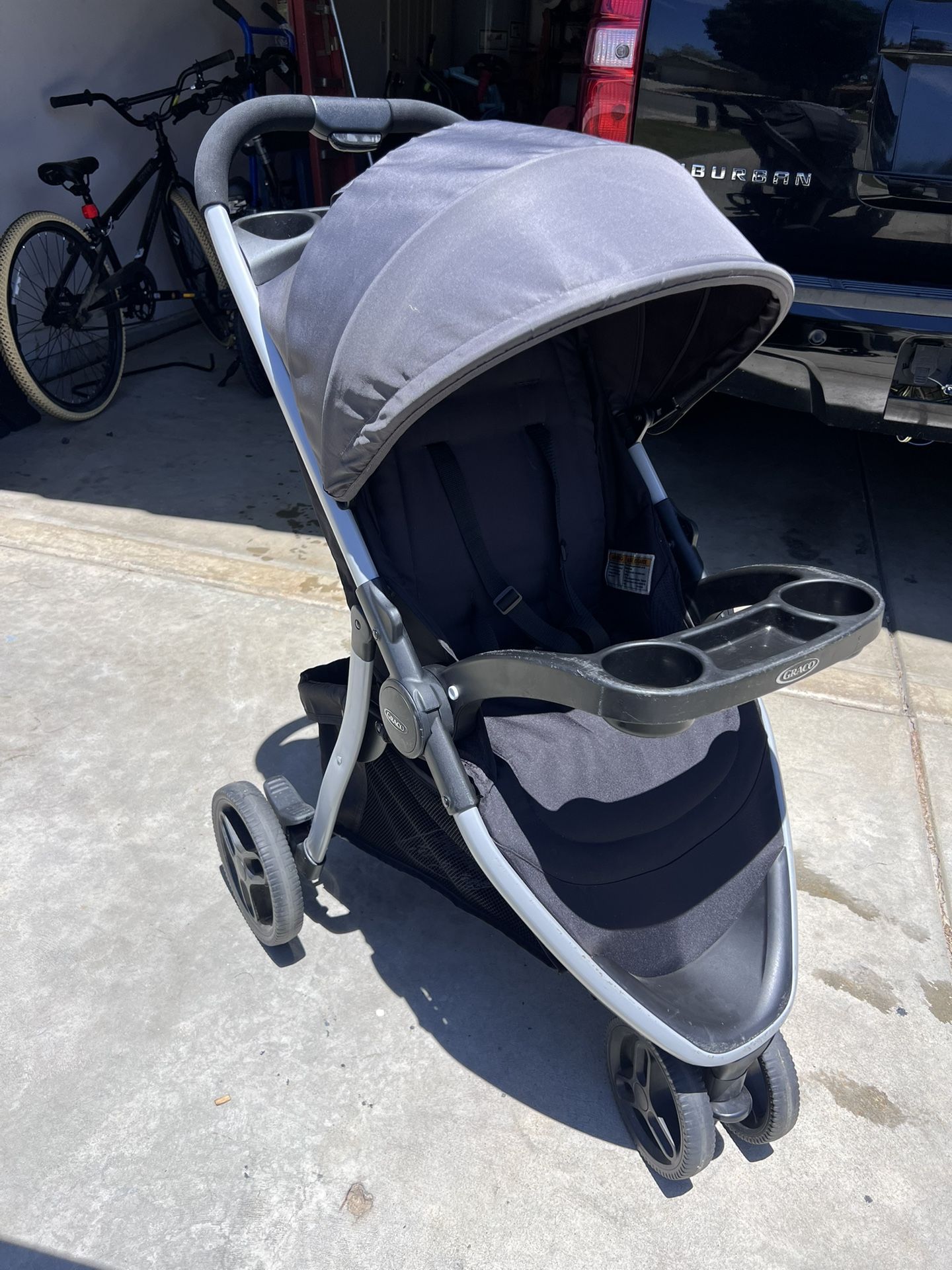 Graco Stroller