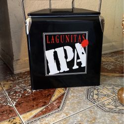 LAGUNITAS IPA COOLER