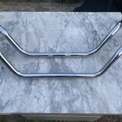Harley Handlebars