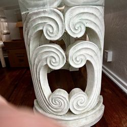 Beautiful Glass Dining Room Table