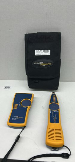 Fluke IntelliTone Pro