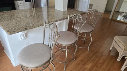 Bar stools