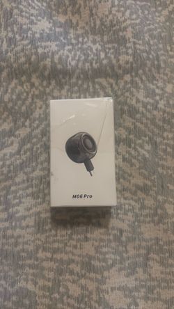 Mini speaker