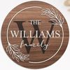 Williams Family 