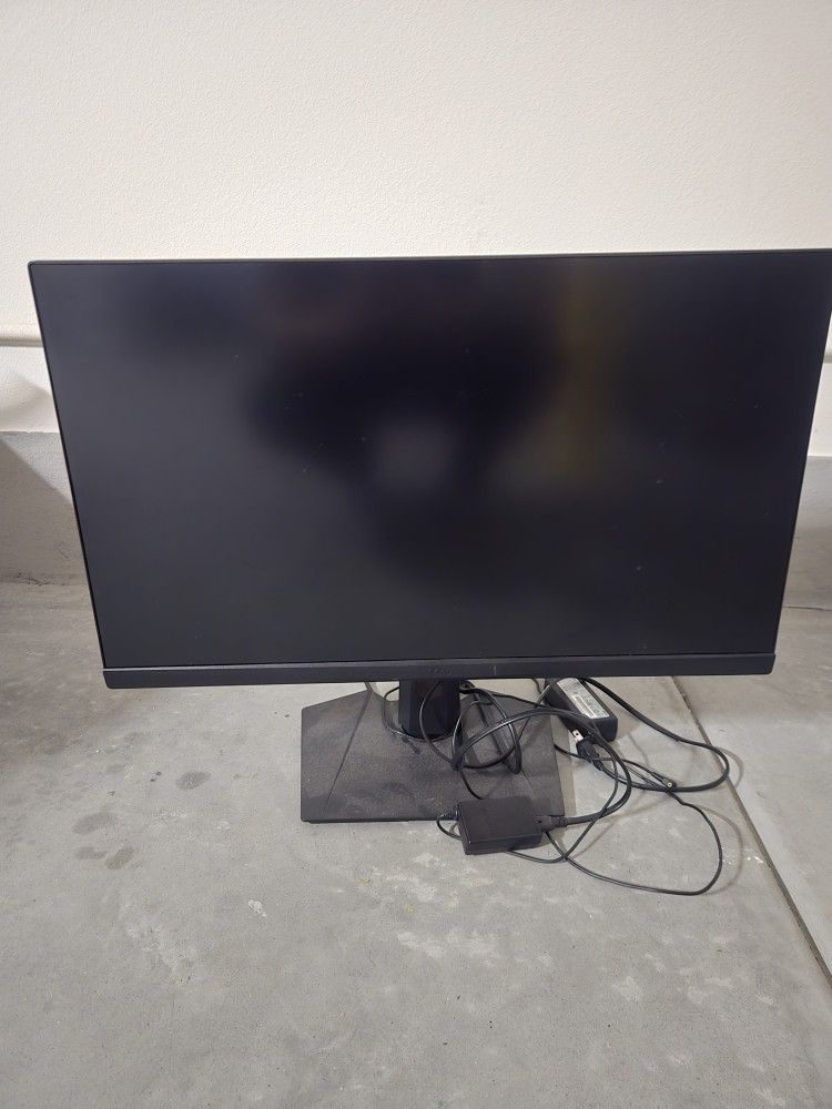 MSI Gaming Monitor