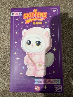 Skittens blind box
