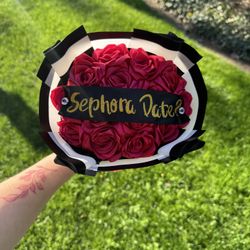 Eternal Flower Bouquet 