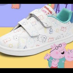 Reebok Peppa Pig Sneakers 
