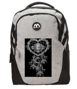 Harley Davidson Backpack