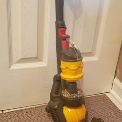 Dyson Toy Kids Vacuum 