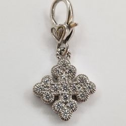 Pendant/Charm By Judith Ripka 