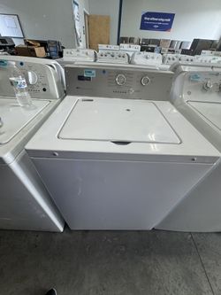 Washer Commercial Excellent Conditions Maytag 