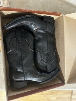 Forastero Boots 