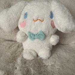 Cinnamoroll Plushy 25mc 