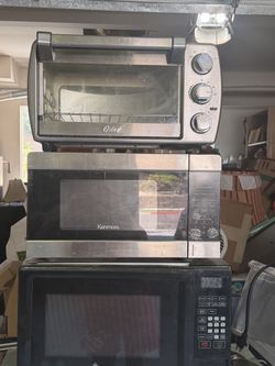 Free items