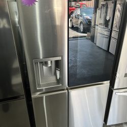 LG Refrigerator 