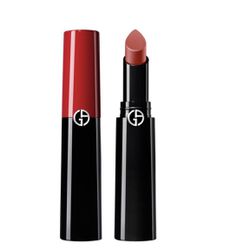 New Giorgio Armani Lip Power Longwear Vivid Color Lipstick - 108 In Love Lipstick Women 0.11 OZ