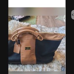 JM Travel Bag On Wheels Brand New