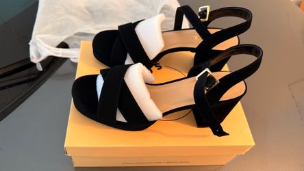 Woman heels