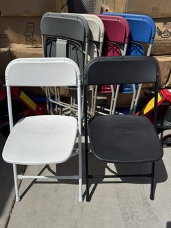 Chairs for Sale