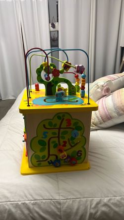 Baby/toddler toy