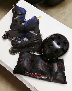 Laguna Roller Blade