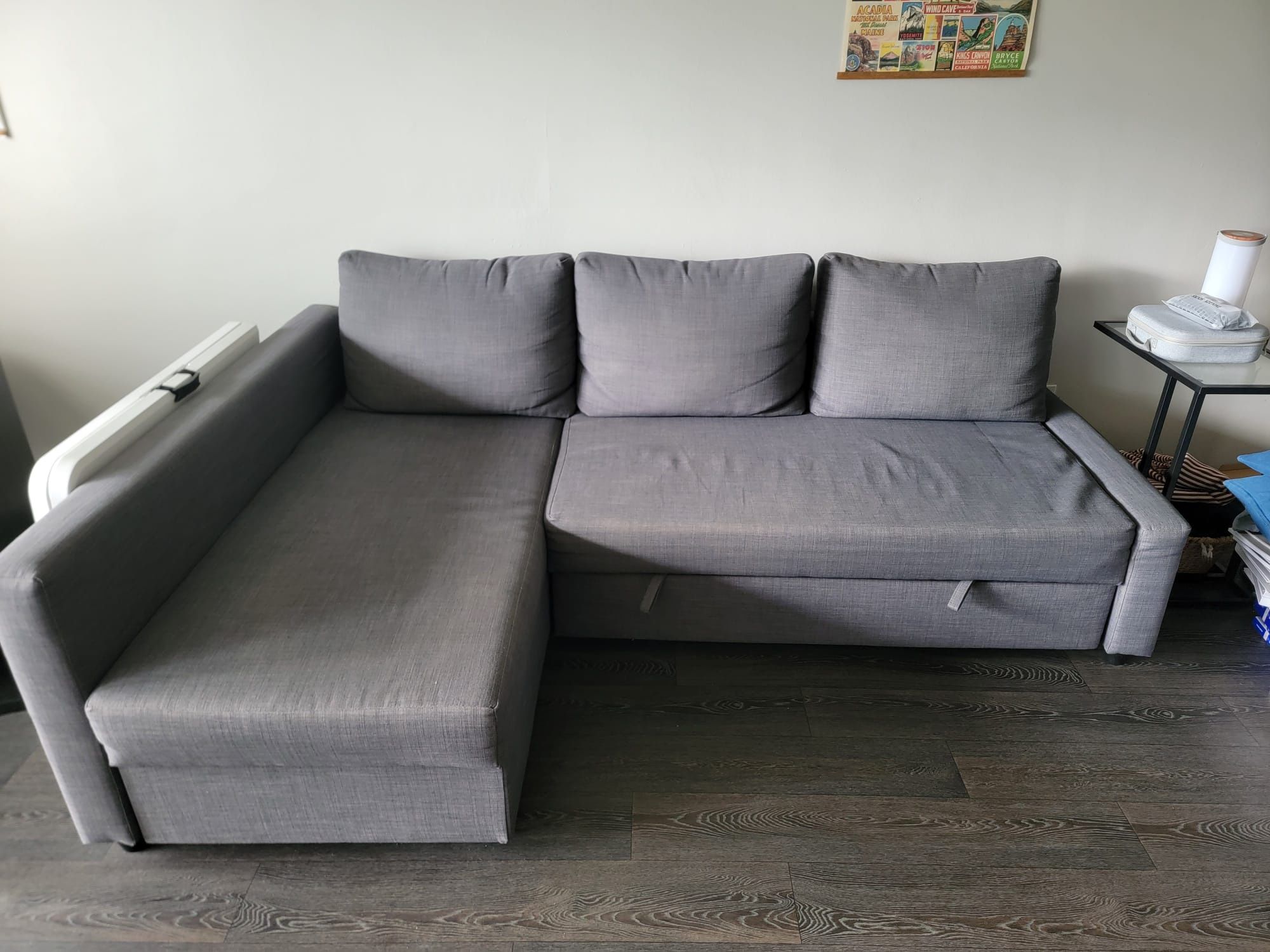 IKEA Sofa Bed