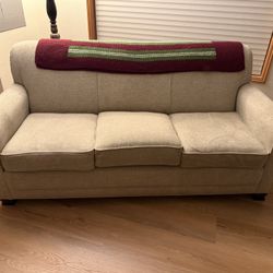 78” Couch