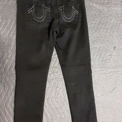 True religion Jeans Womens Size 31