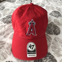 47 Los Angeles Angels Baseball Cap