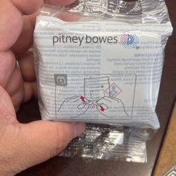Stamp Ink