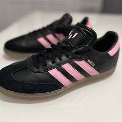 ADIDAS SAMBA MESSI SZ 8