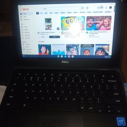 Dell Inspiron Laptop 