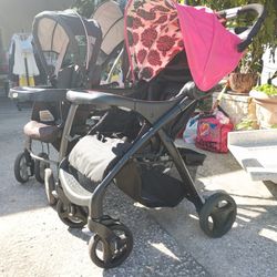 Baby/Toddler Strollers! Must Sale!