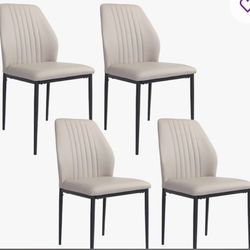 Dining Chairs