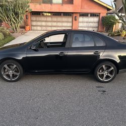 2009 Volkswagen Jetta 