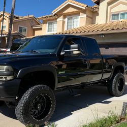 2000 Chevrolet Silverado 1500