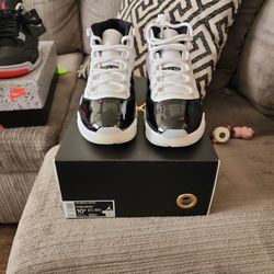 Jordan 11