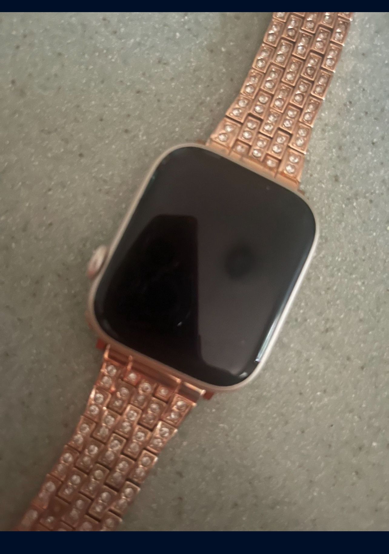 Apple Watch Gen 8