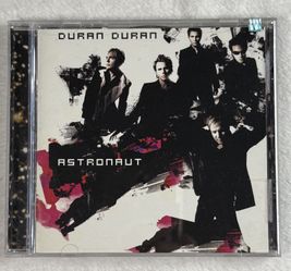 Duran Duran : Astronaut CD 2004 Epic EK 92900 Complete Album - 80’s Band