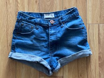 ONETEASPOON SHORTS Size 2(
