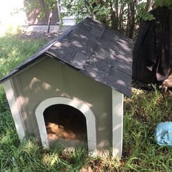 Dog House