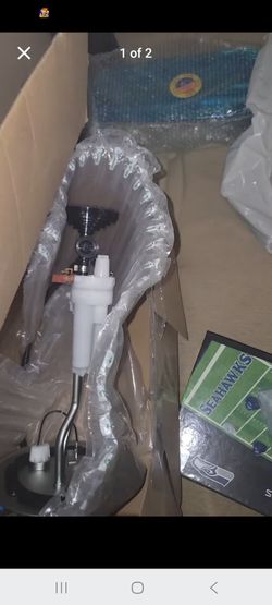 Fuel tank sending unit