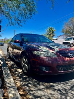 2006 Mazda Mazda6