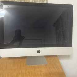 Apple  imac Computer