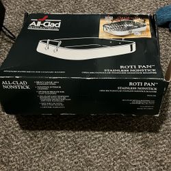 Roast Pan