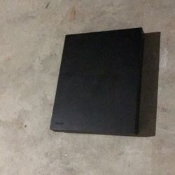 Comes With Controller And Cords