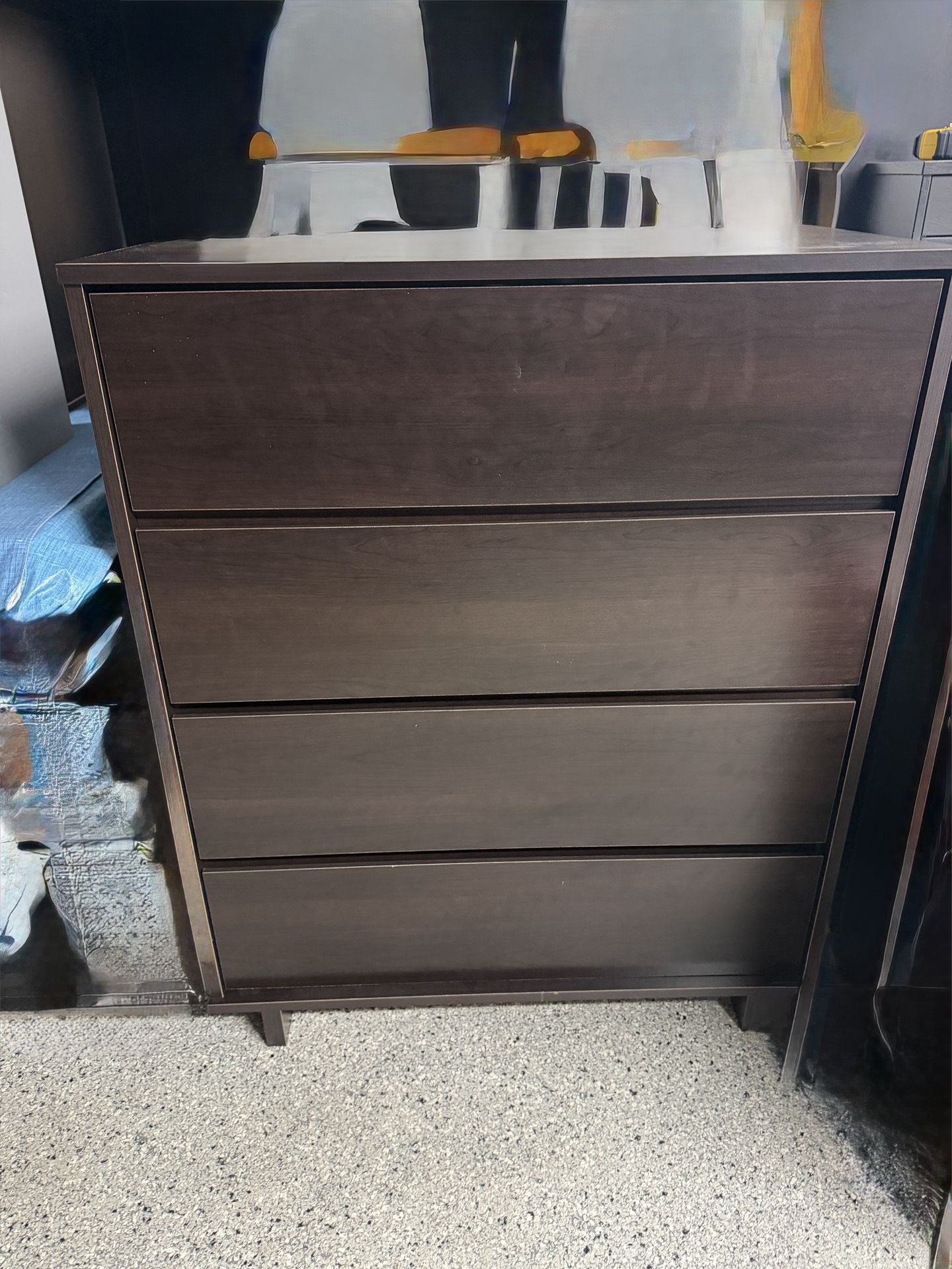 Drawers Dresser