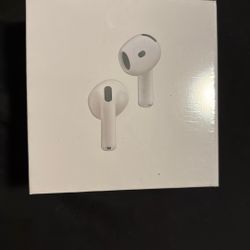Airpods 4