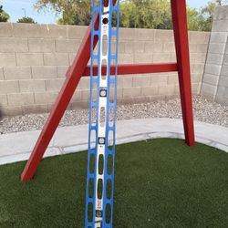 PlumbIt Extendable Level FOR PARTS 